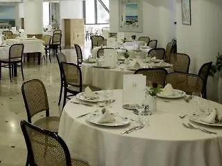 Hyencos Callyon Hotel Torre San Giovanni Ugento