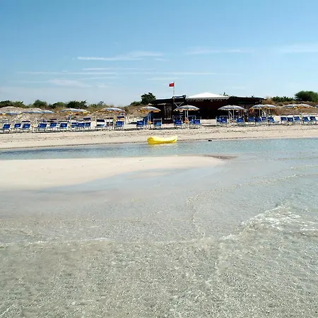Hotel Hyencos Callyon