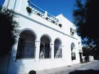 Hyencos Callyon Hotel 4*