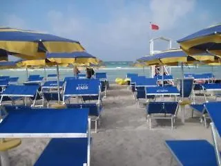Hyencos Callyon 4* Torre San Giovanni Ugento