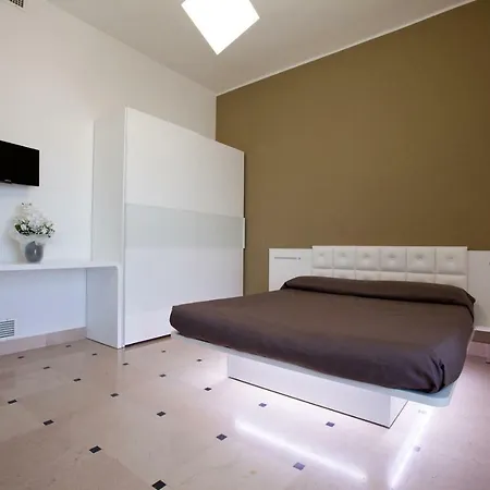 Hyencos Callyon Hotel Torre San Giovanni Ugento